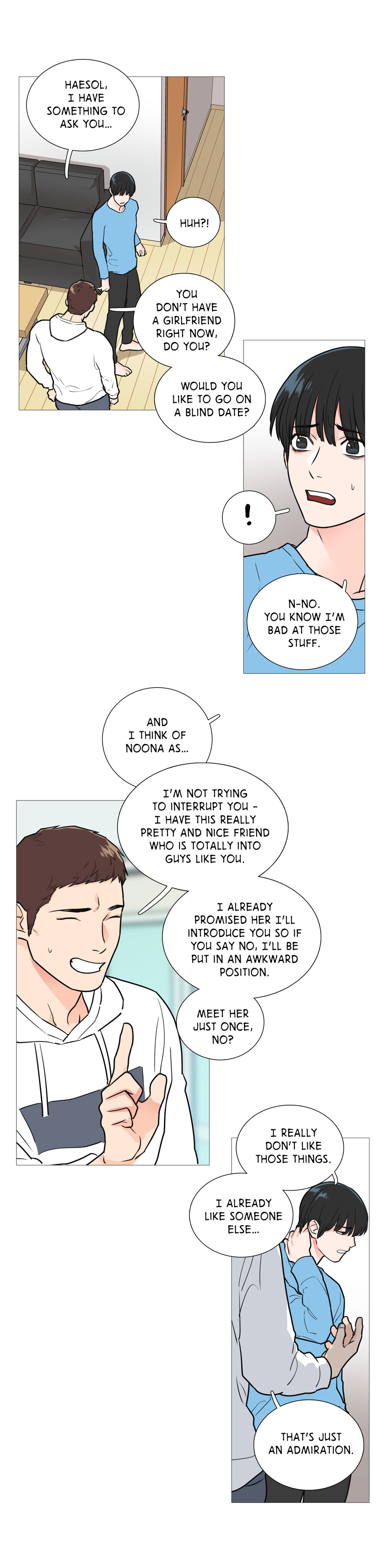 サディスティックビューティーCh.1-25