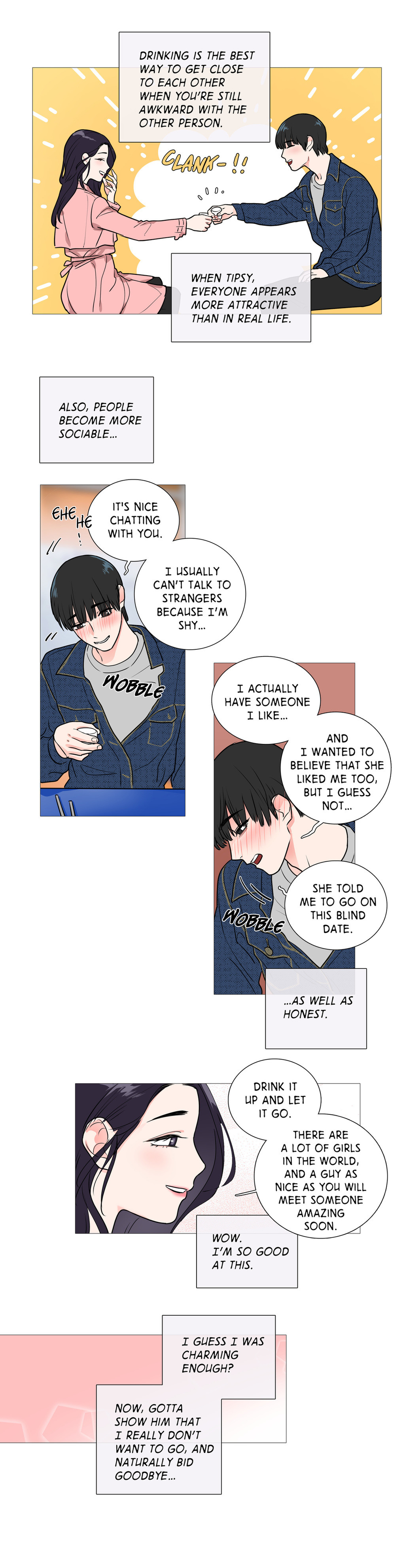 サディスティックビューティーCh.1-25