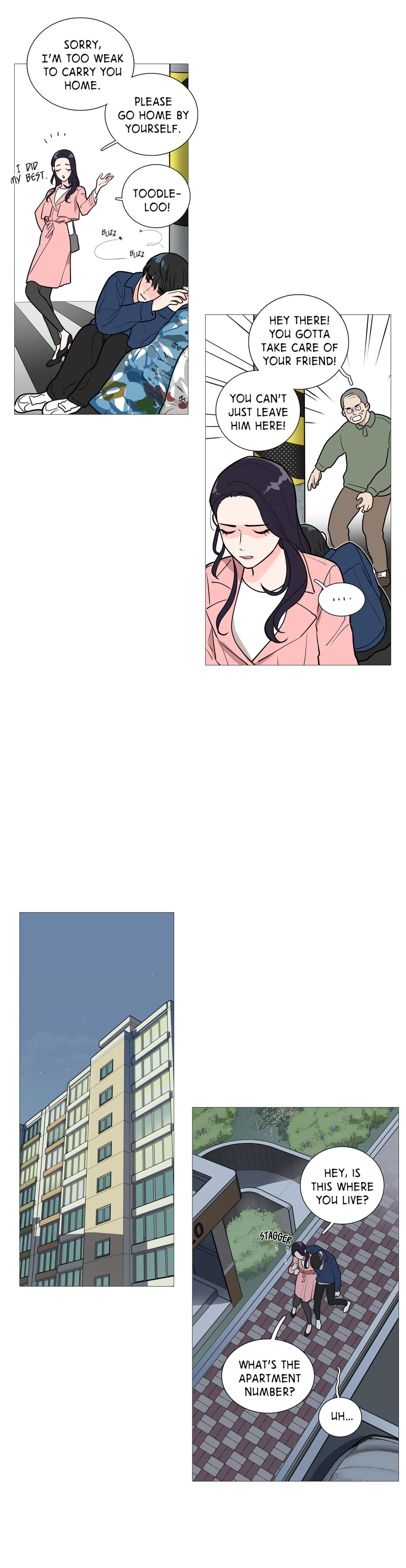 サディスティックビューティーCh.1-25