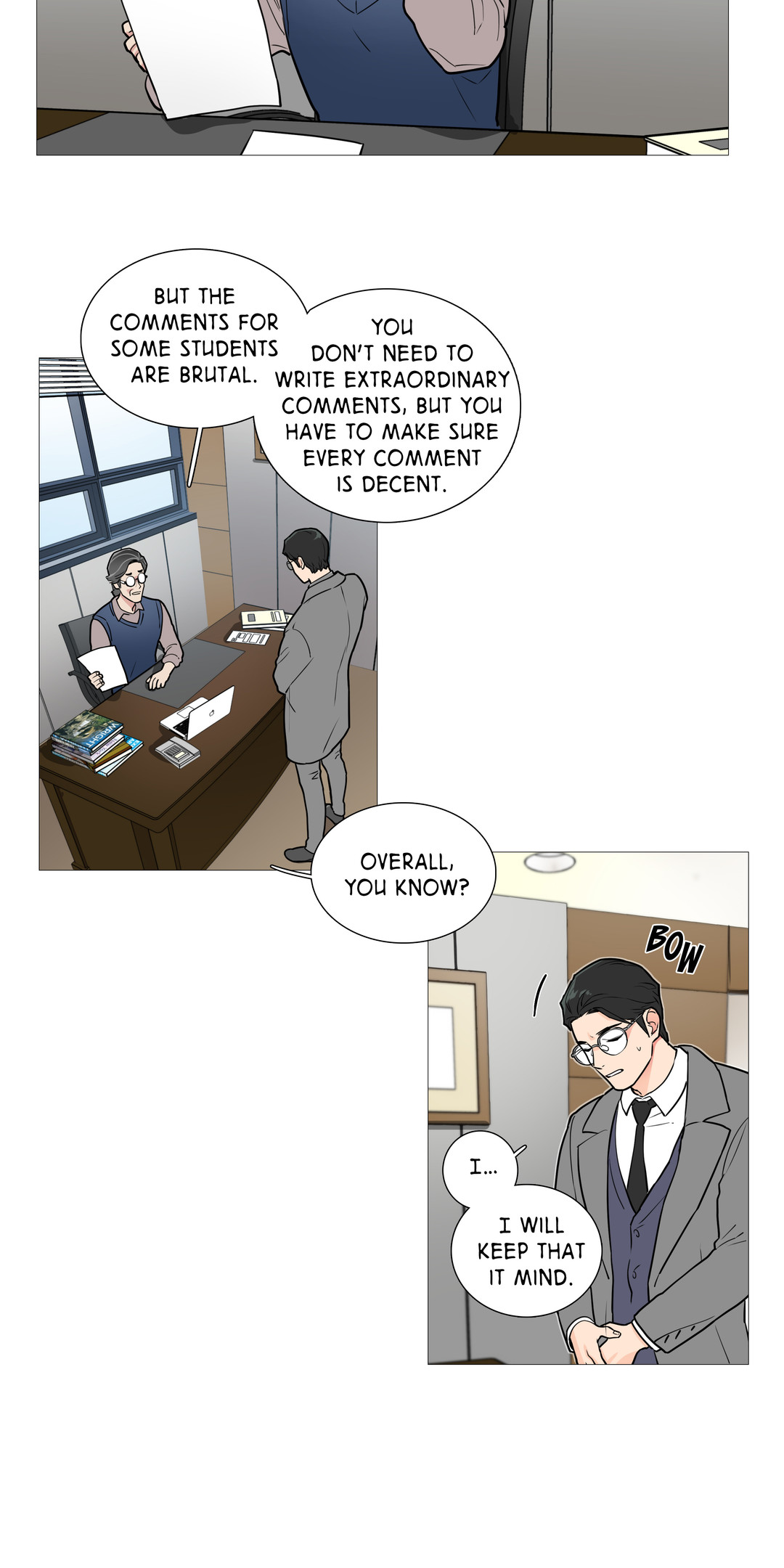 サディスティックビューティーCh.1-25