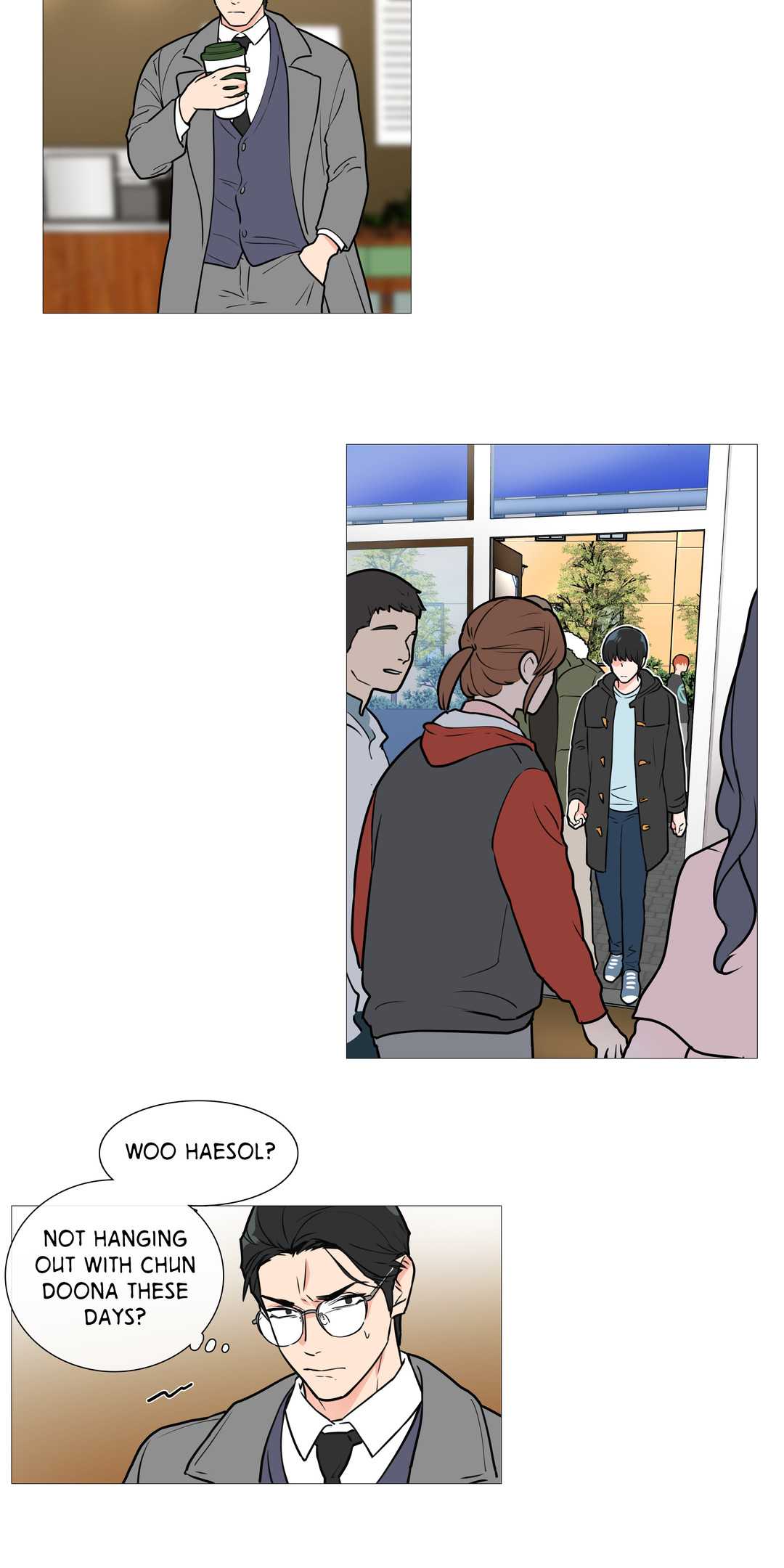 サディスティックビューティーCh.1-25