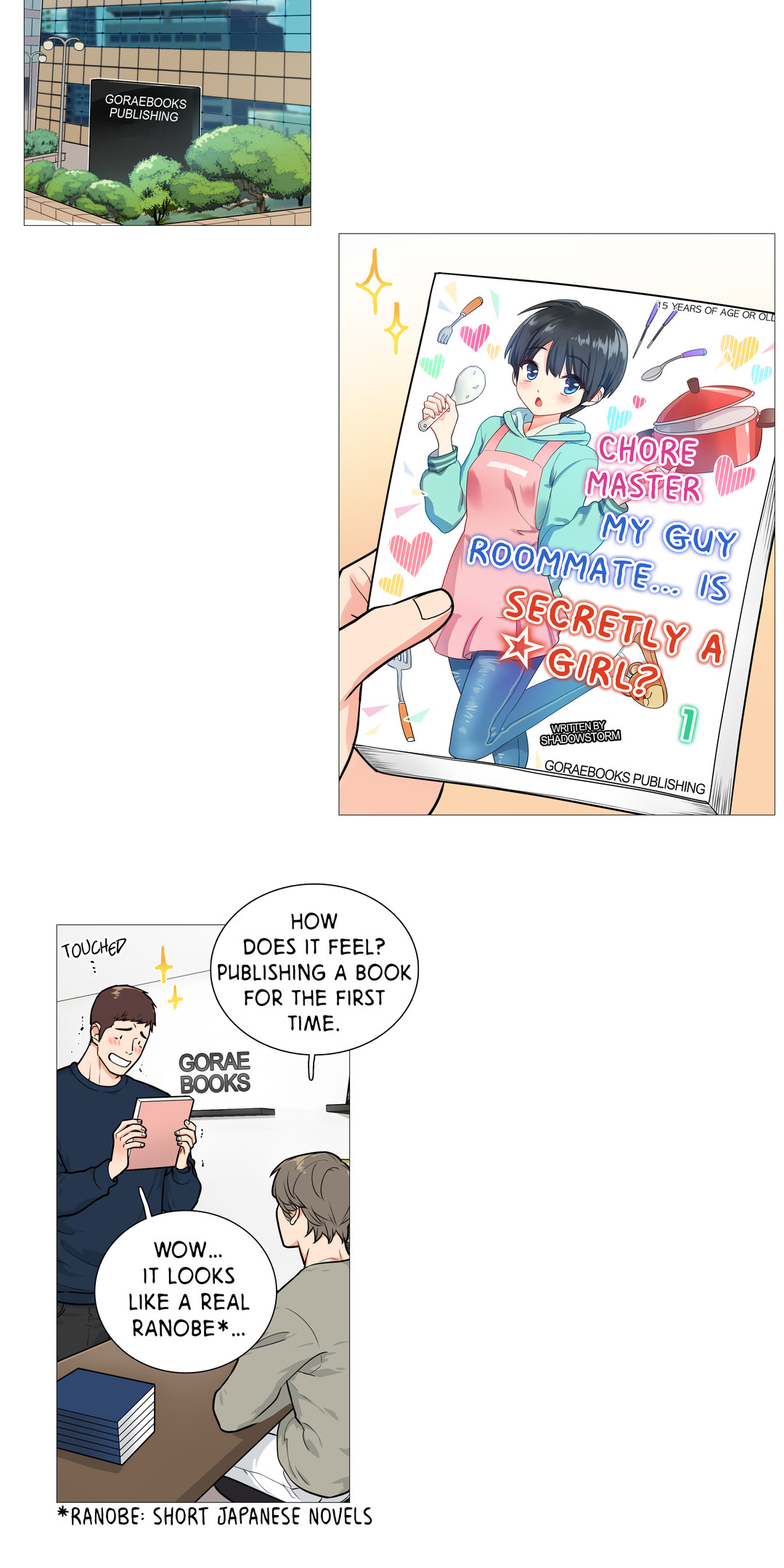 サディスティックビューティーCh.1-25