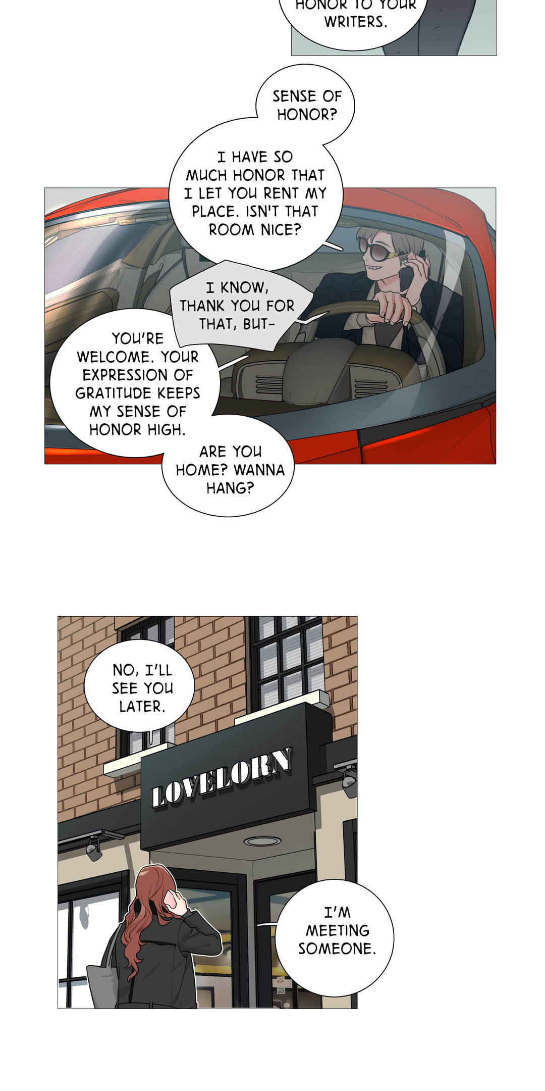 サディスティックビューティーCh.1-25