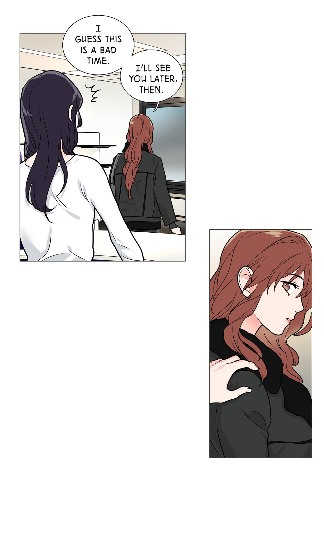 サディスティックビューティーCh.1-25