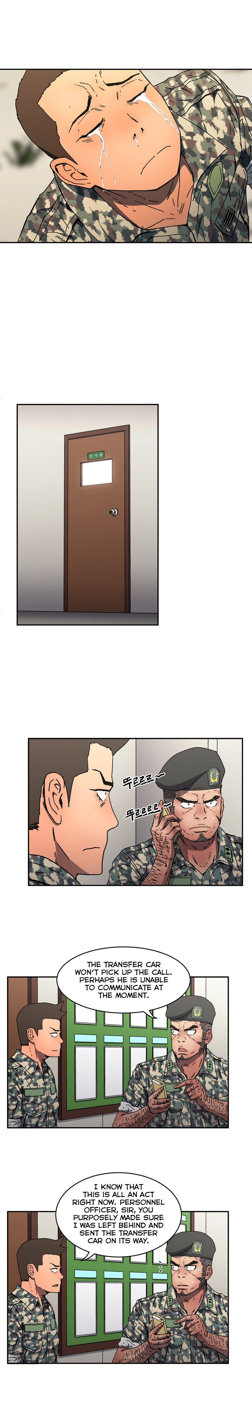 リフレインラブCh.1-39