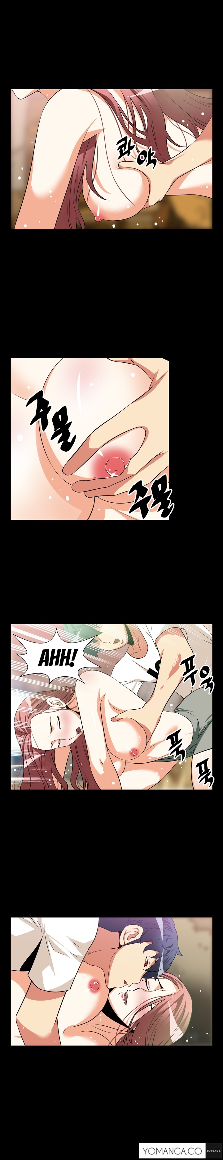 愛のパラメータCh.1-51