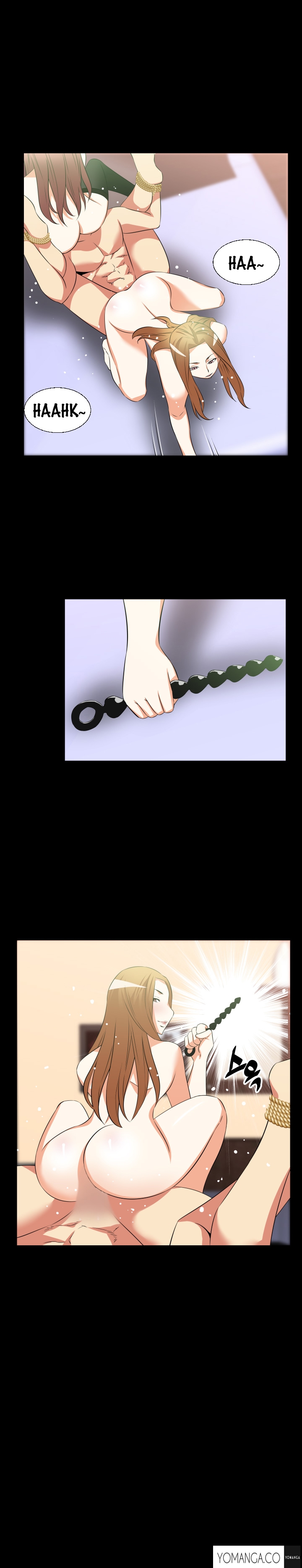 愛のパラメータCh.1-51