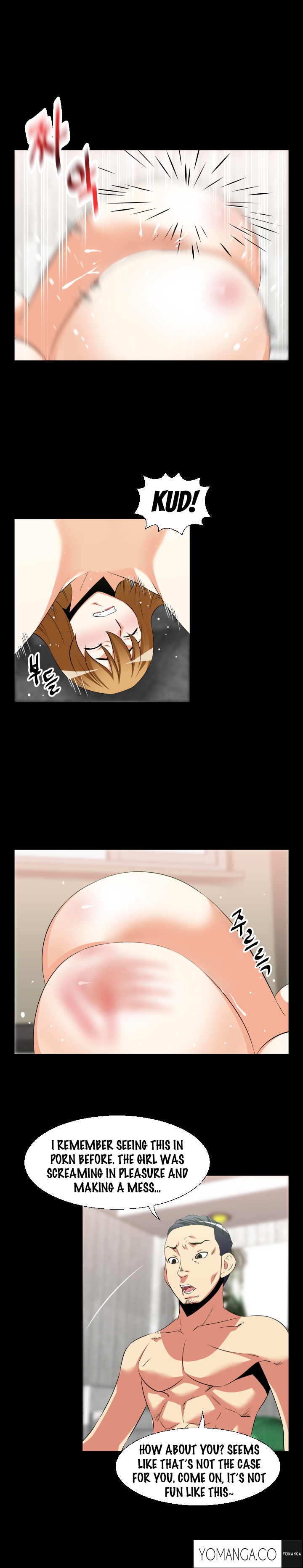 愛のパラメータCh.1-51