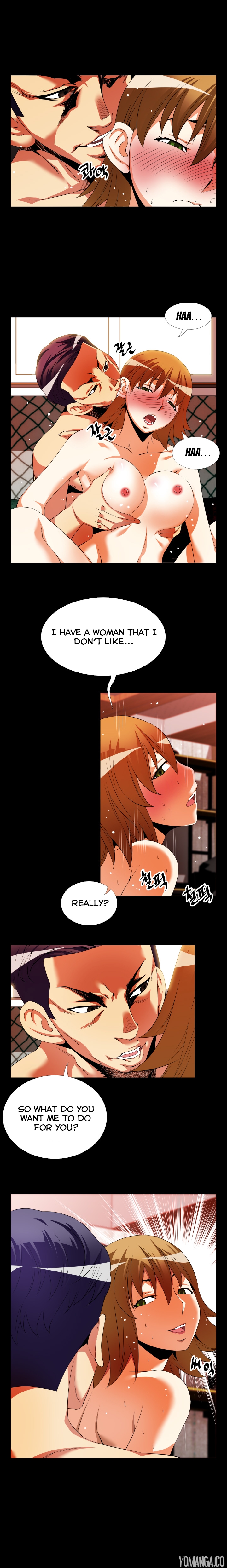 愛のパラメータCh.1-51