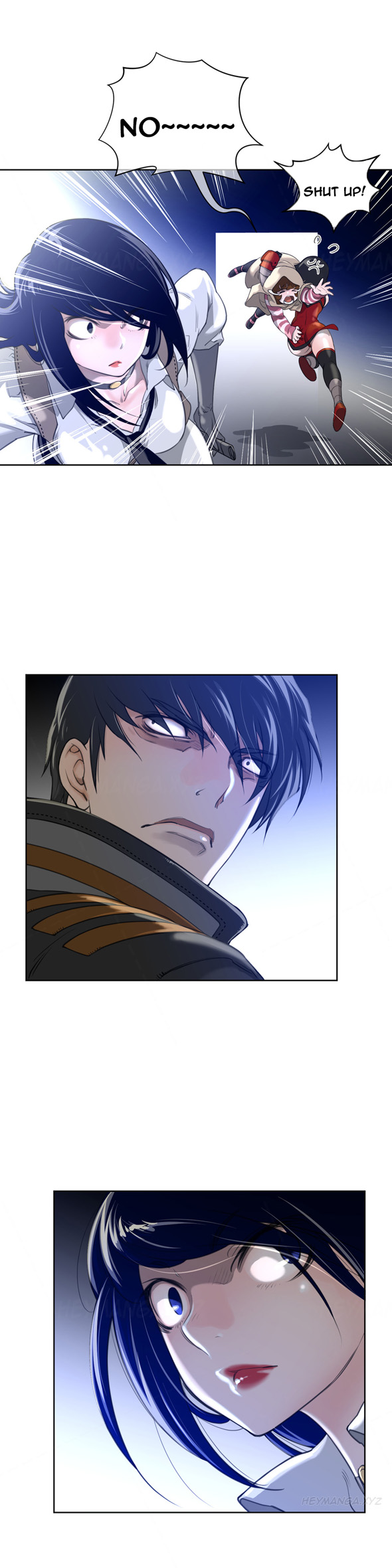 パーフェクトハーフCh.1-22