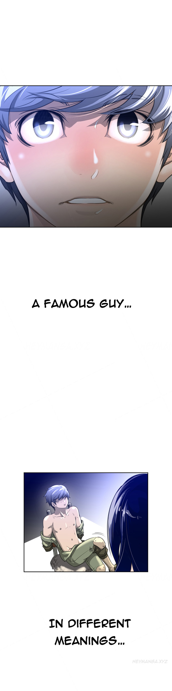 パーフェクトハーフCh.1-22