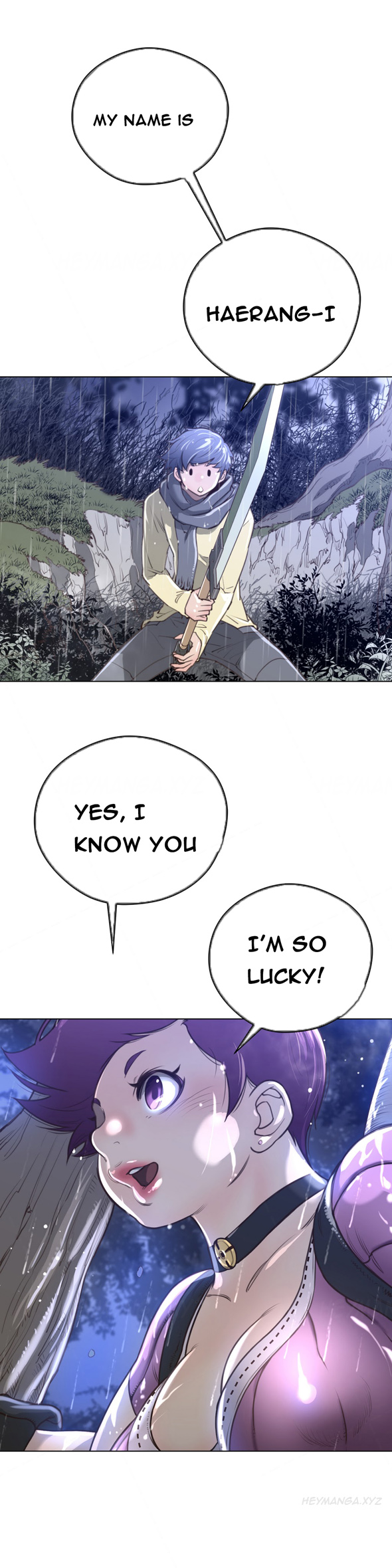 パーフェクトハーフCh.1-22