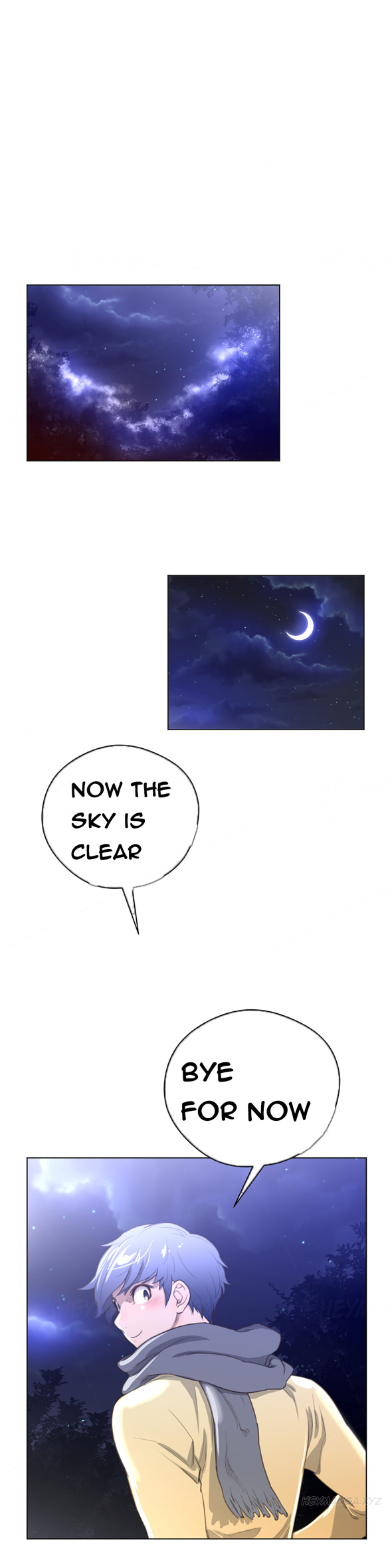 パーフェクトハーフCh.1-22