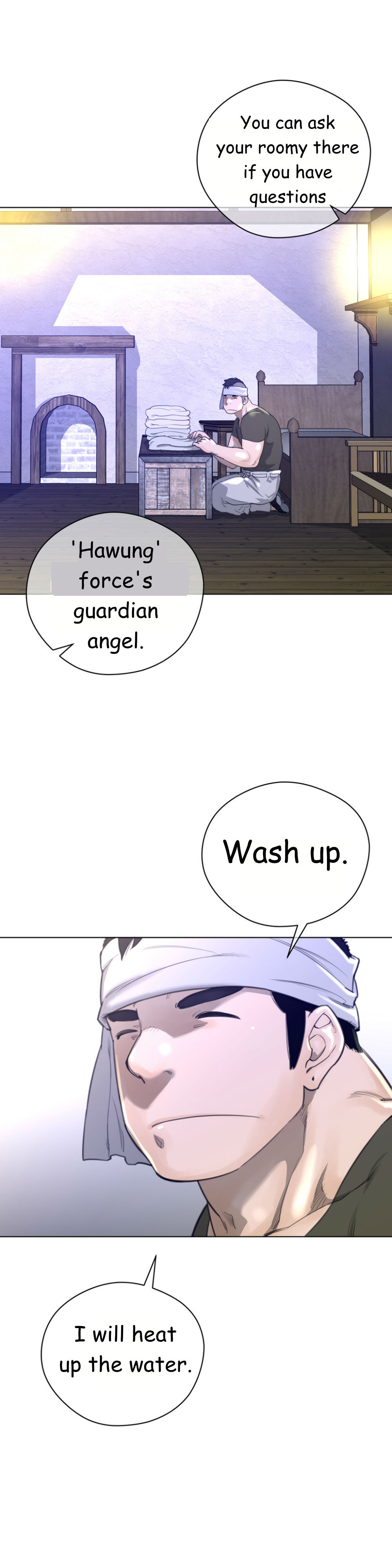 パーフェクトハーフCh.1-22