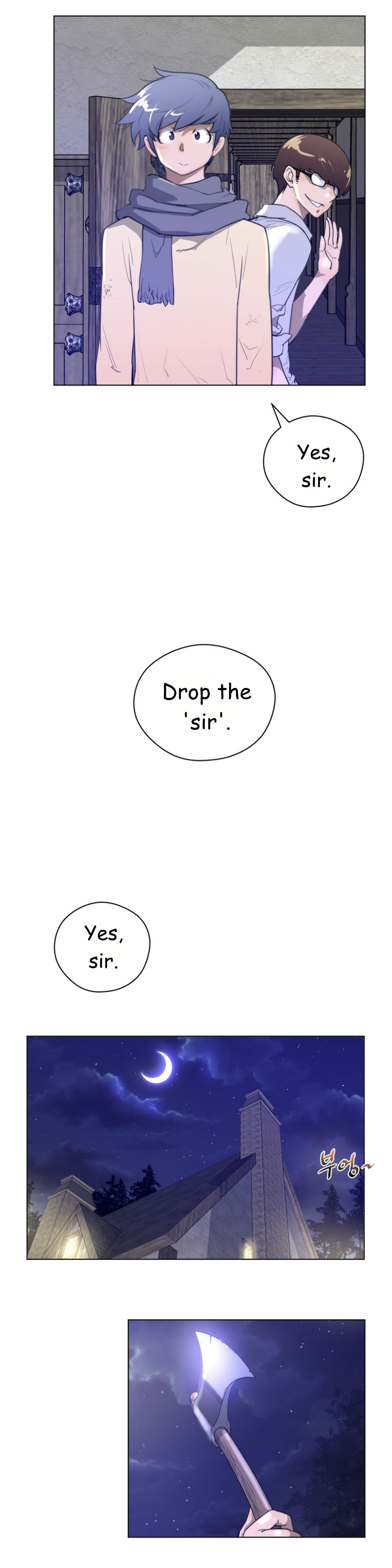 パーフェクトハーフCh.1-22