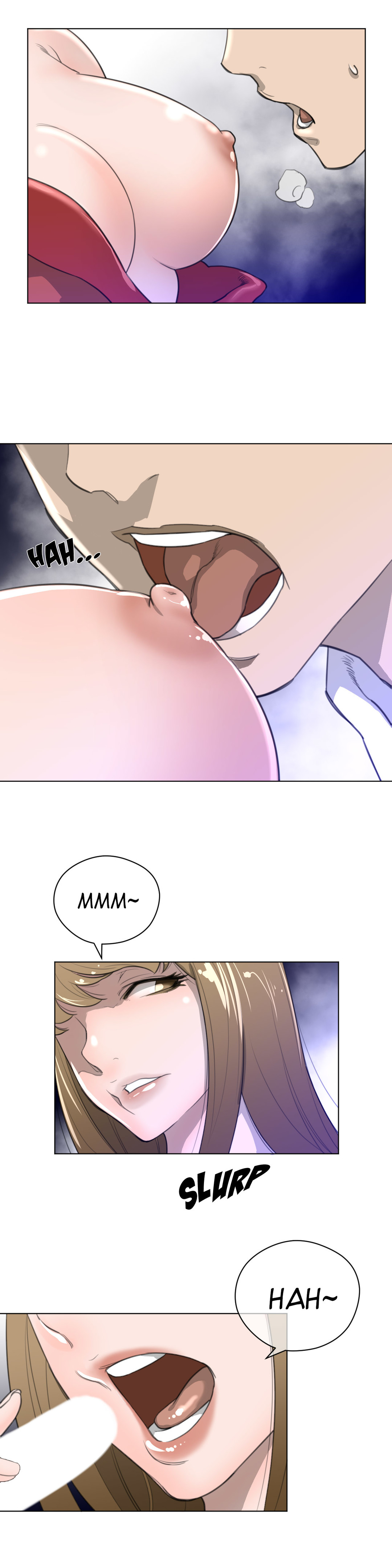 パーフェクトハーフCh.1-22