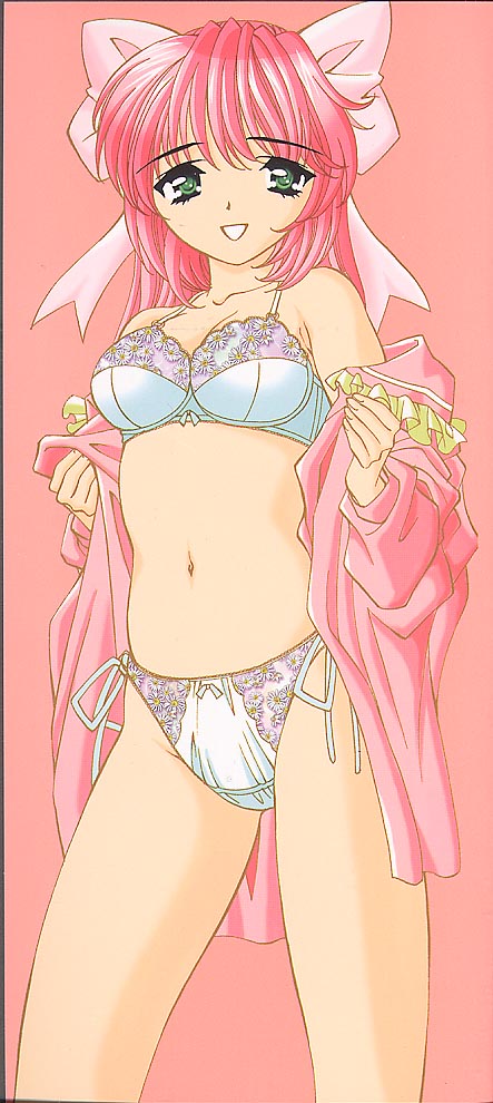 ママにはナイショ