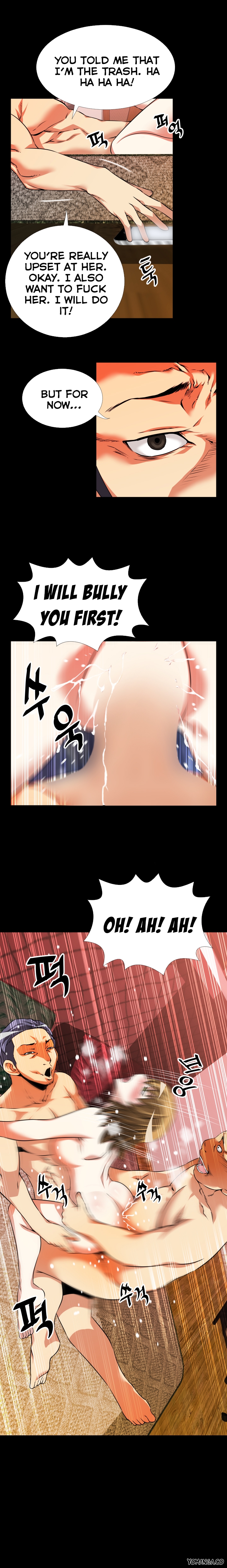 愛のパラメータCh.1-53