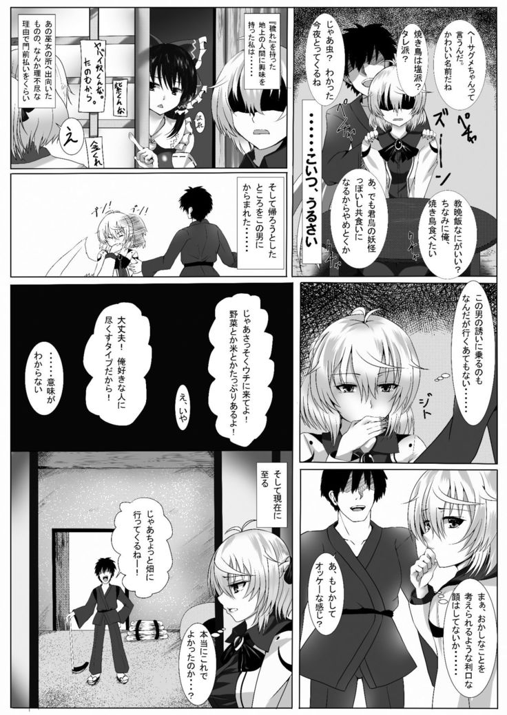 サグメキャプチャー