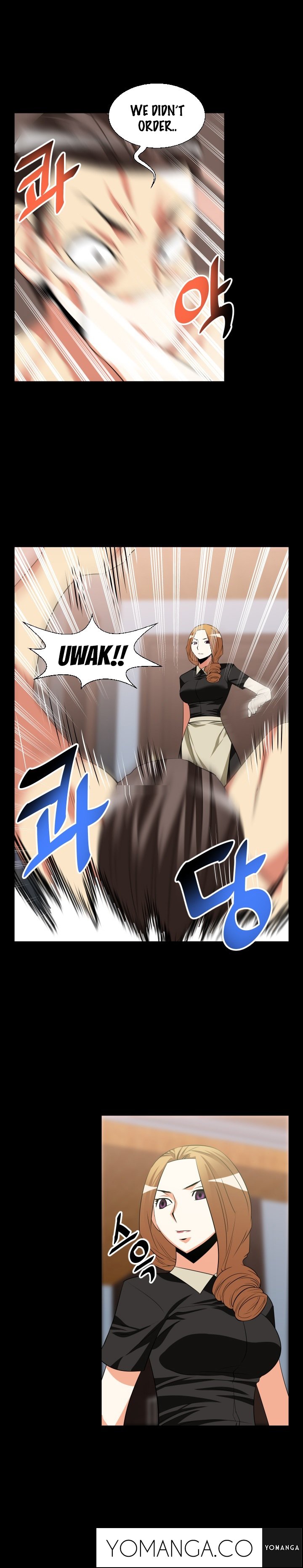 愛のパラメータCh.1-36
