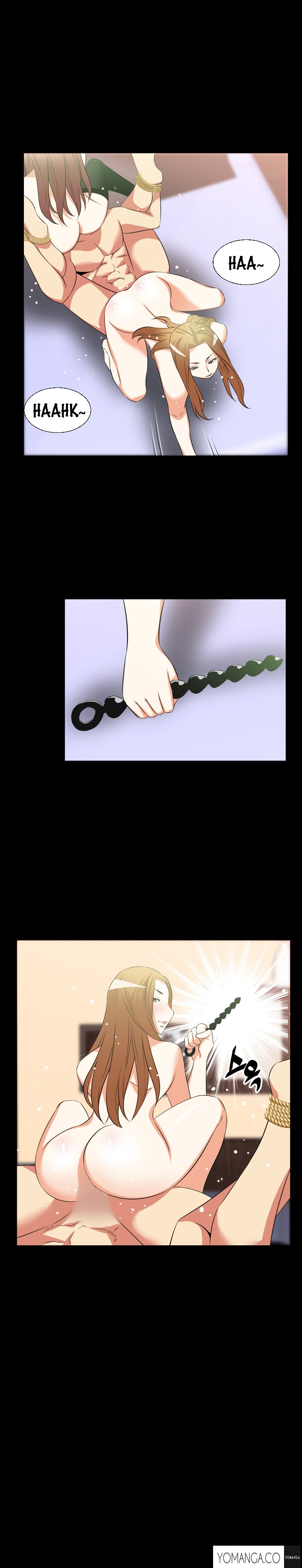 愛のパラメータCh.1-36