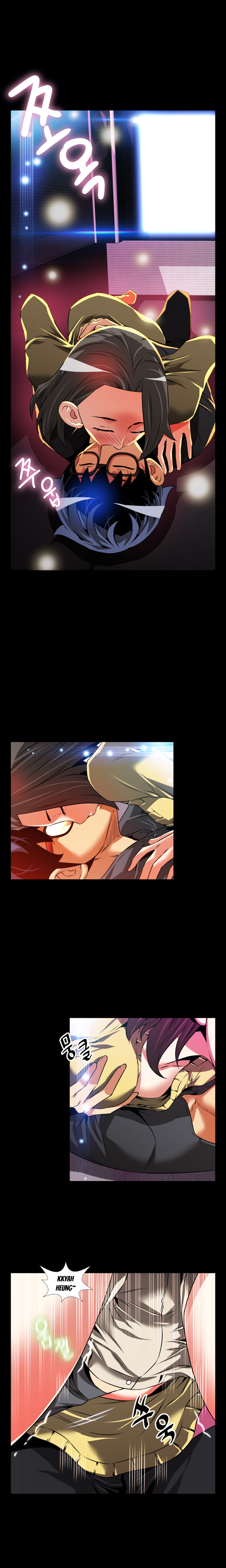 愛のパラメータCh.1-68