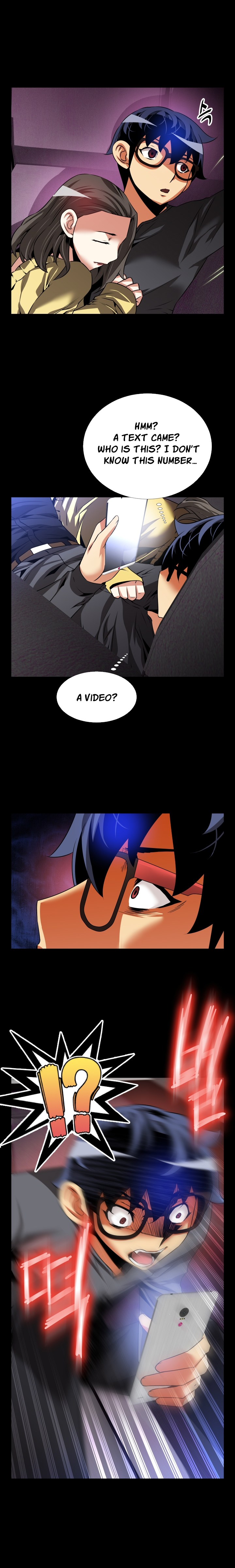 愛のパラメータCh.1-68