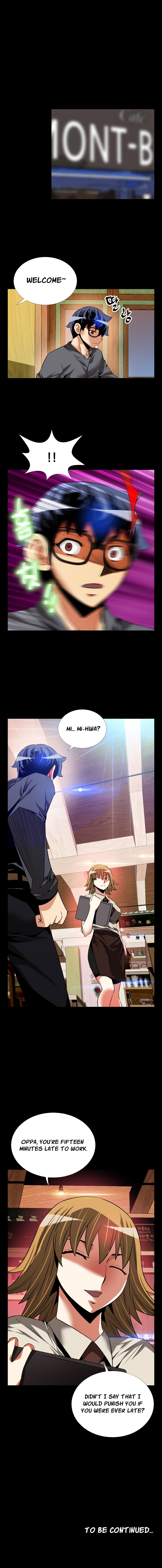 愛のパラメータCh.1-68