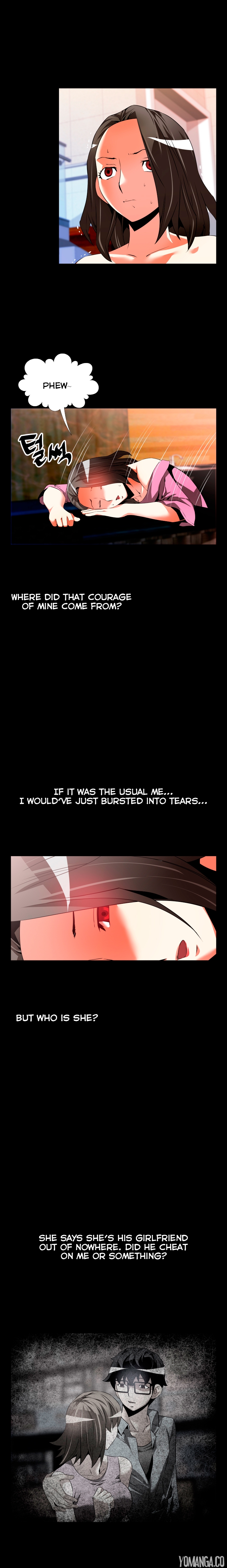 愛のパラメータCh.1-68