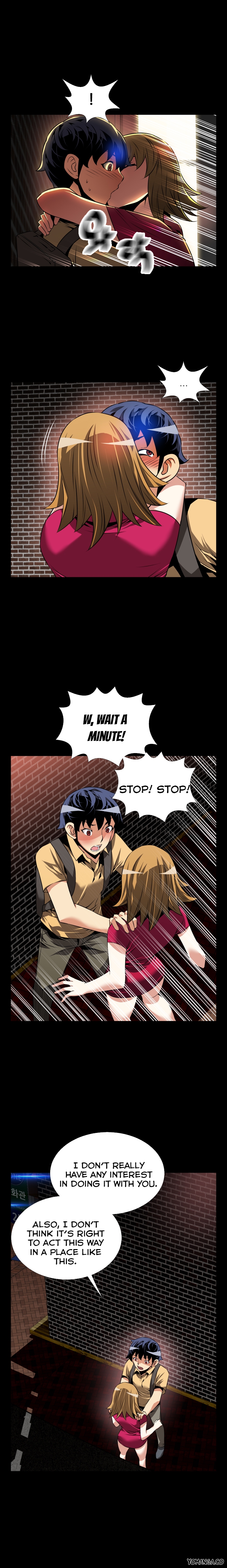 愛のパラメータCh.1-68