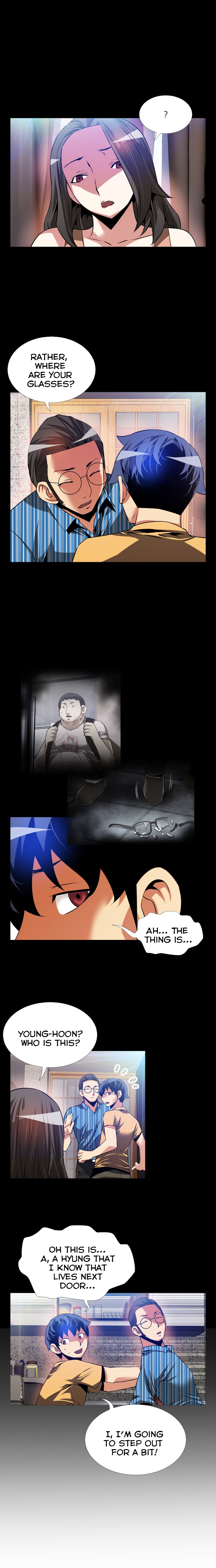 愛のパラメータCh.1-68