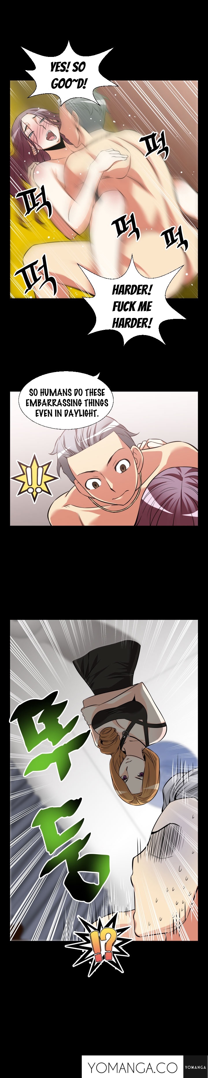 愛のパラメータCh.1-73