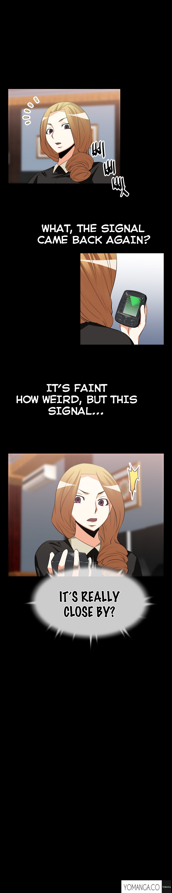 愛のパラメータCh.1-73