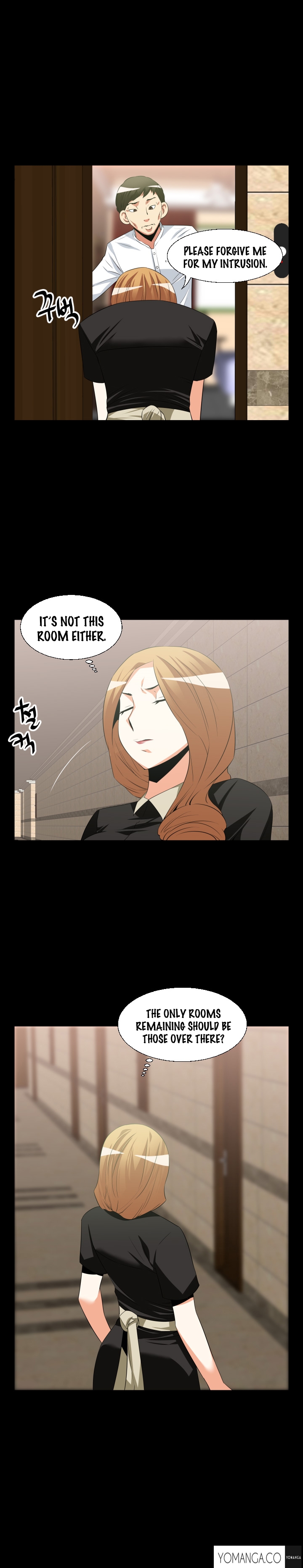 愛のパラメータCh.1-73