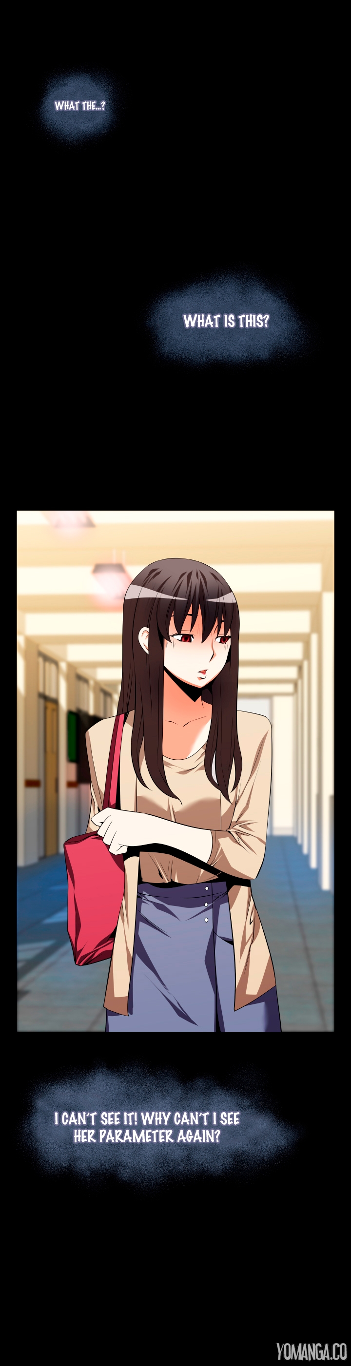 愛のパラメータCh.1-73