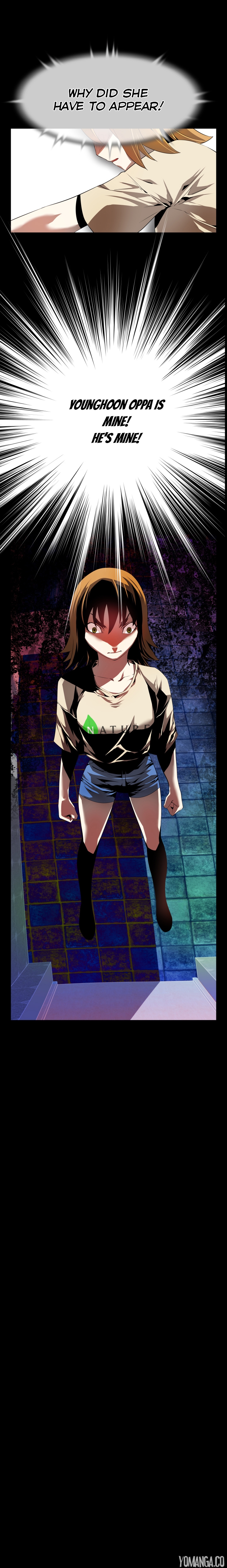 愛のパラメータCh.1-73