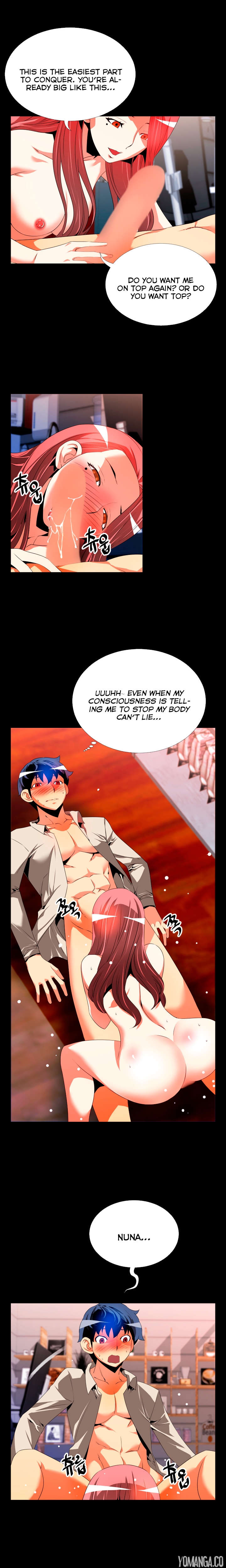 愛のパラメータCh.1-73