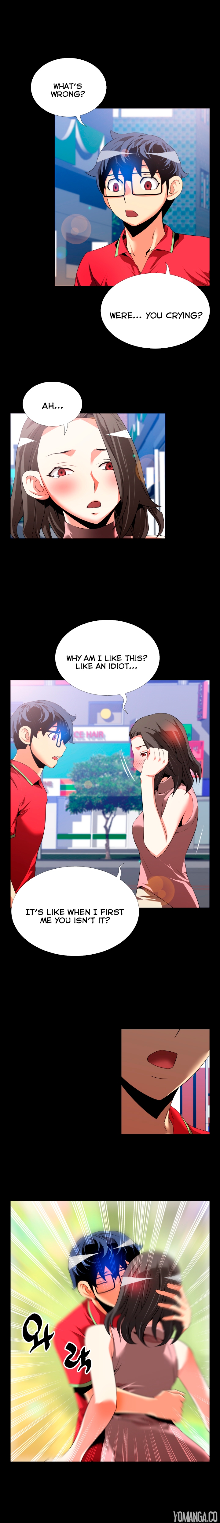 愛のパラメータCh.1-73