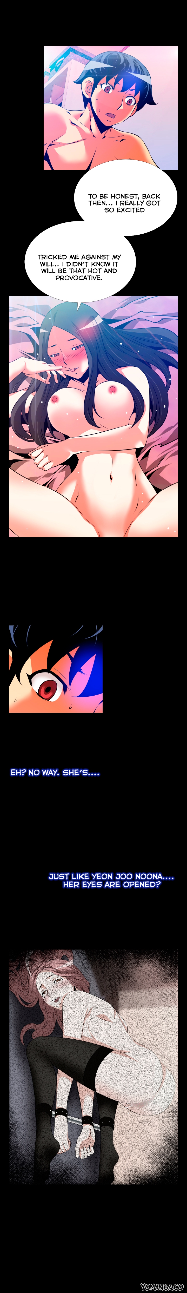 愛のパラメータCh.1-73