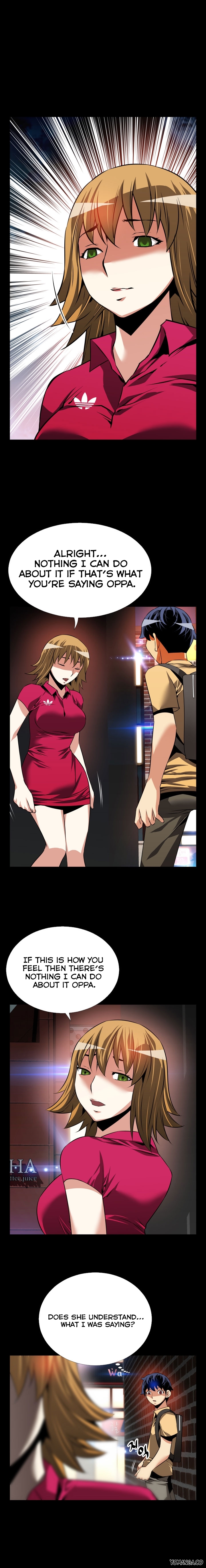 愛のパラメータCh.1-73