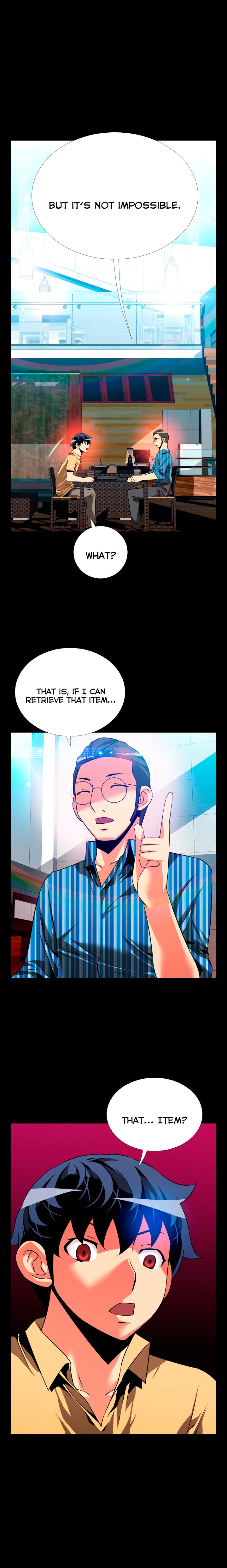 愛のパラメータCh.1-73