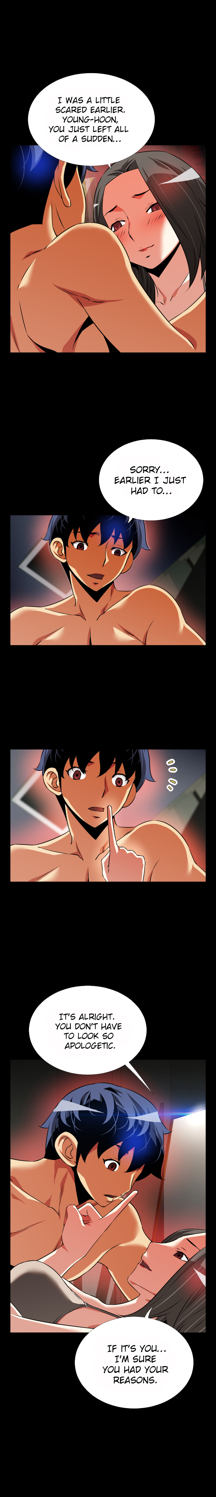 愛のパラメータCh.1-73