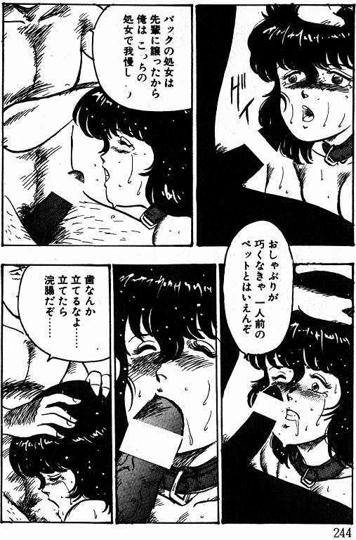 恵子先生の風外十五-恵子先生シリーズ1