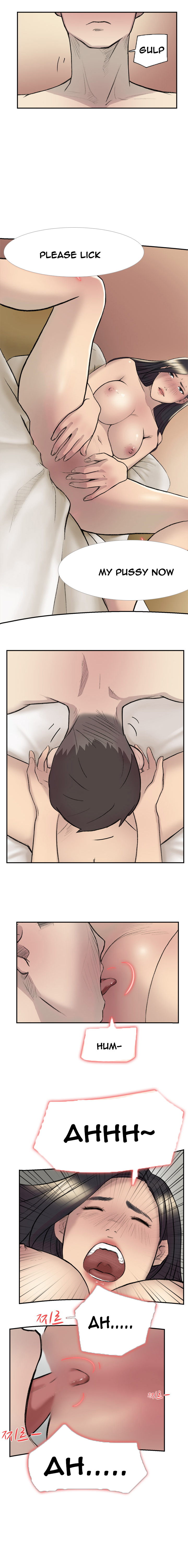 ダブルデートCh.1-14
