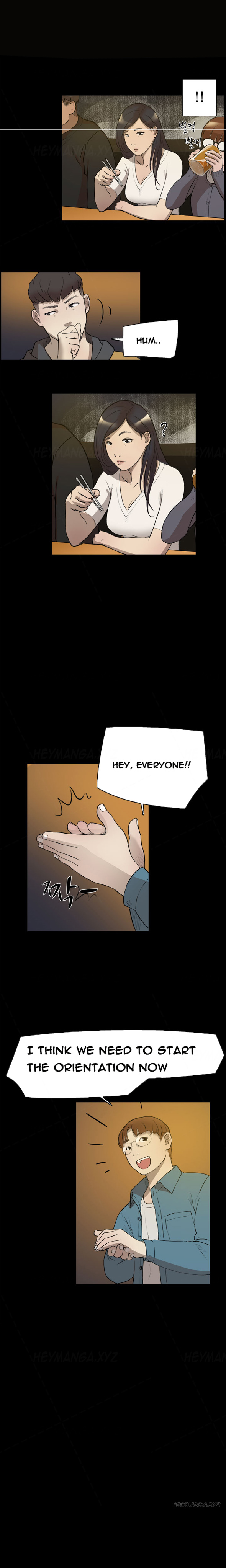 ダブルデイトCh.1-10