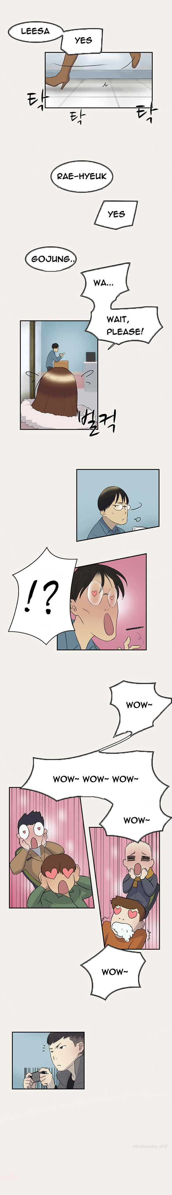 ダブルデイトCh.1-10