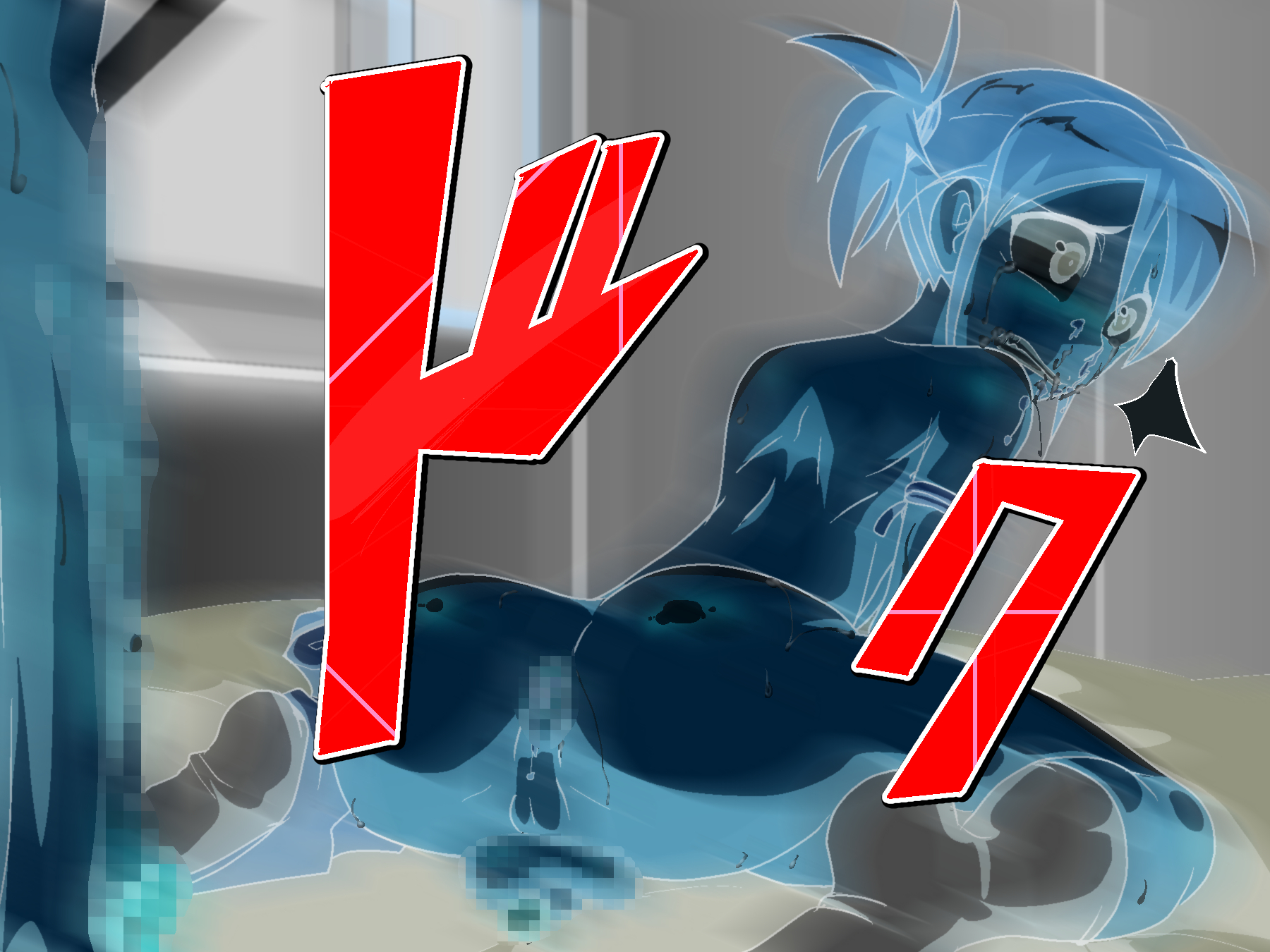 むすこNTR〜ジップにキメセクサレマクルふりょう少年〜