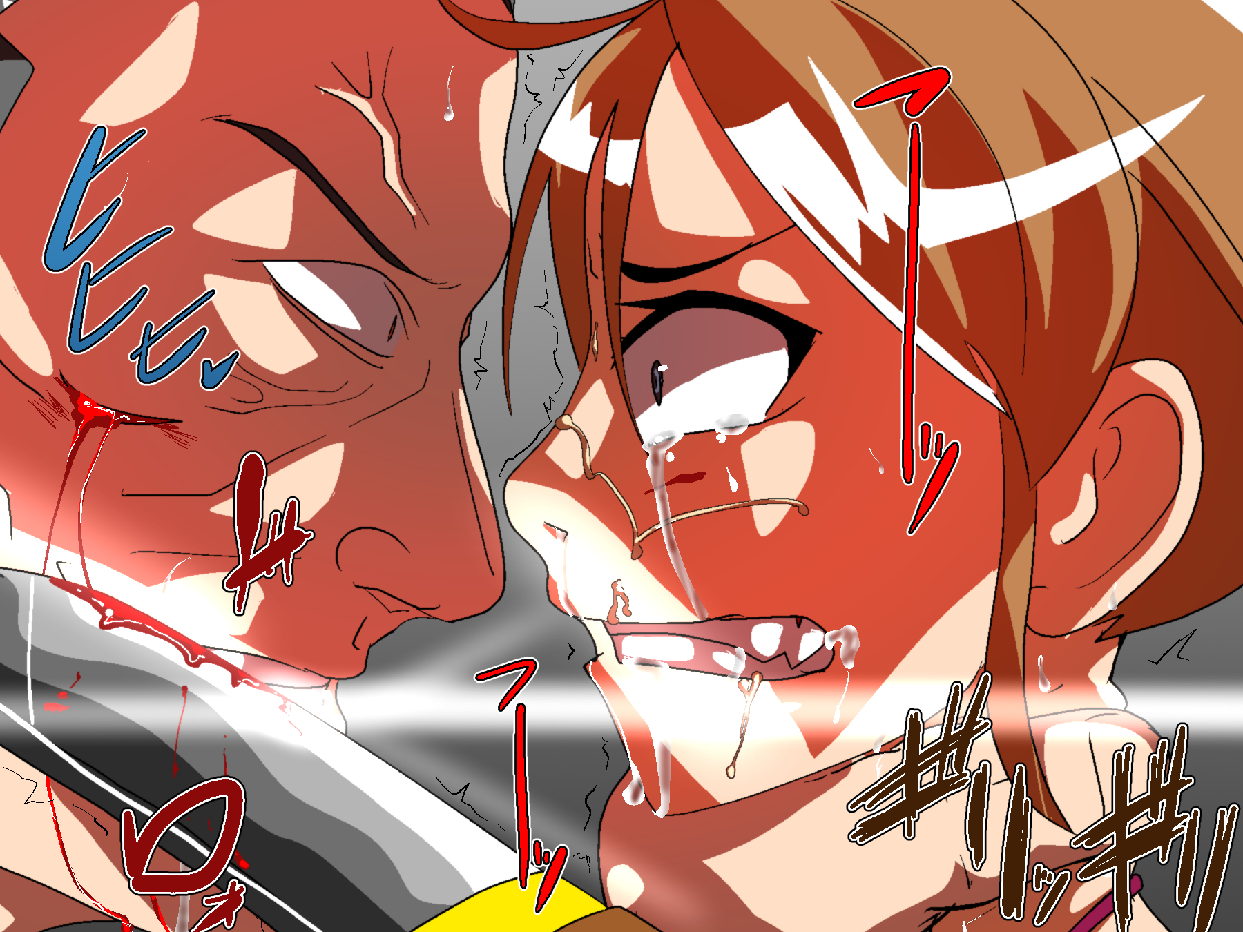 むすこNTR〜ジップにキメセクサレマクルふりょう少年〜