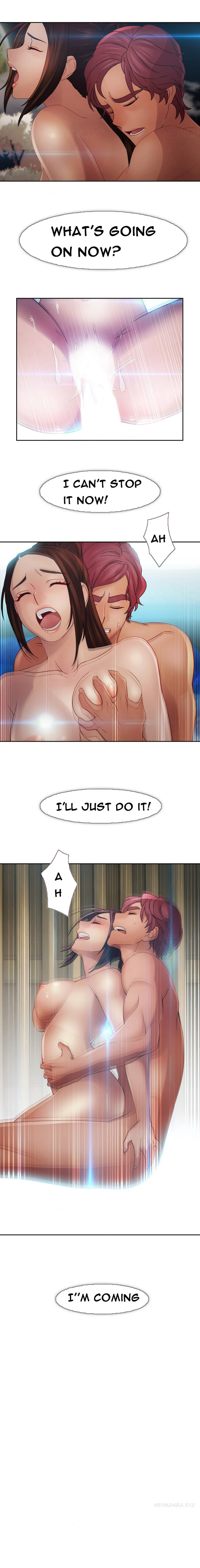 レディガーデンCh.1-32