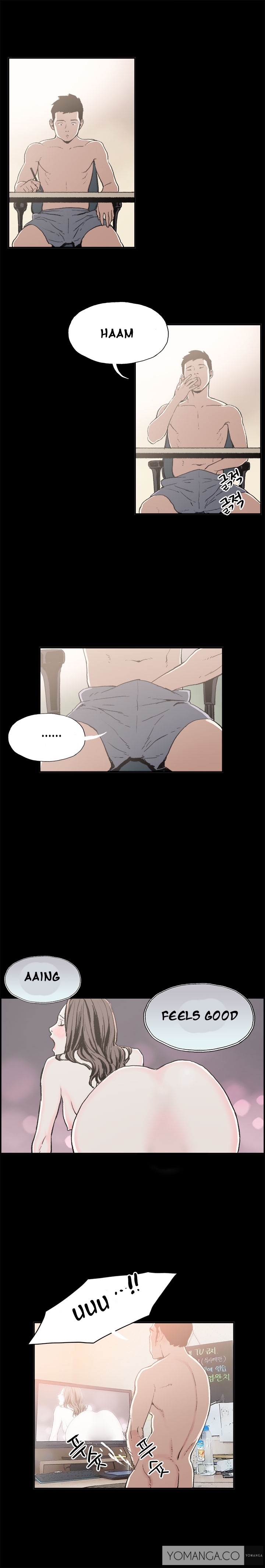 同棲Ch.1-29